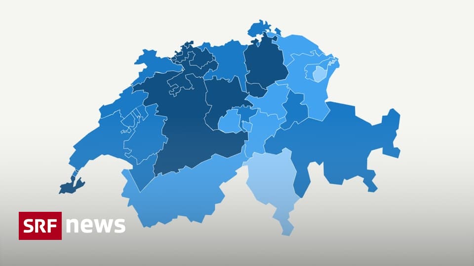 Die Schweiz sagt Ja zur Ehe für alle