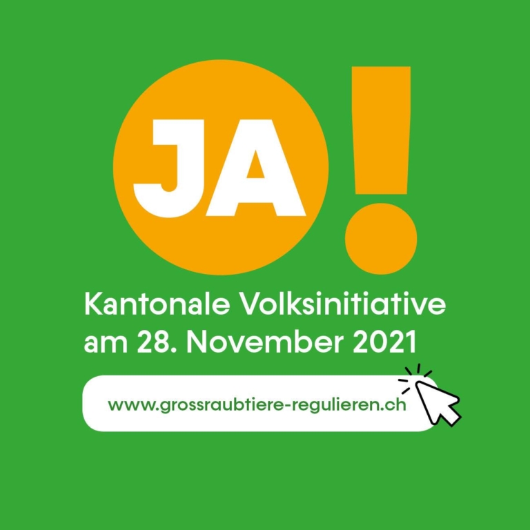 Wallis ohne Grossraubtiere